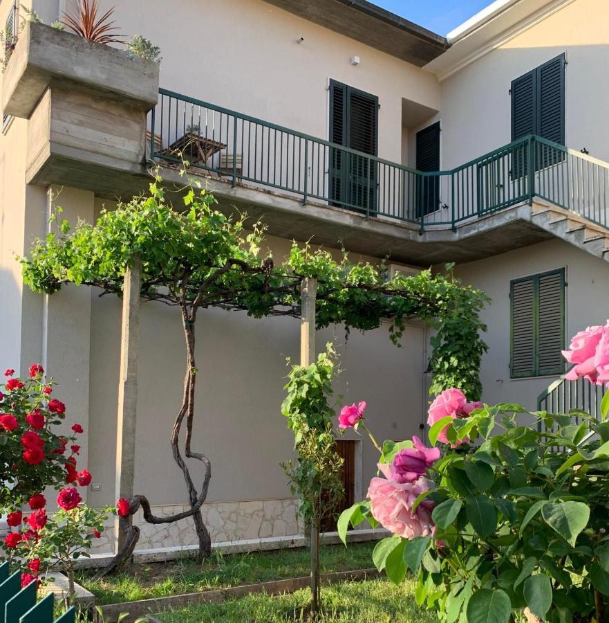 L'acqua E La Pietra * Rapolano Terme
