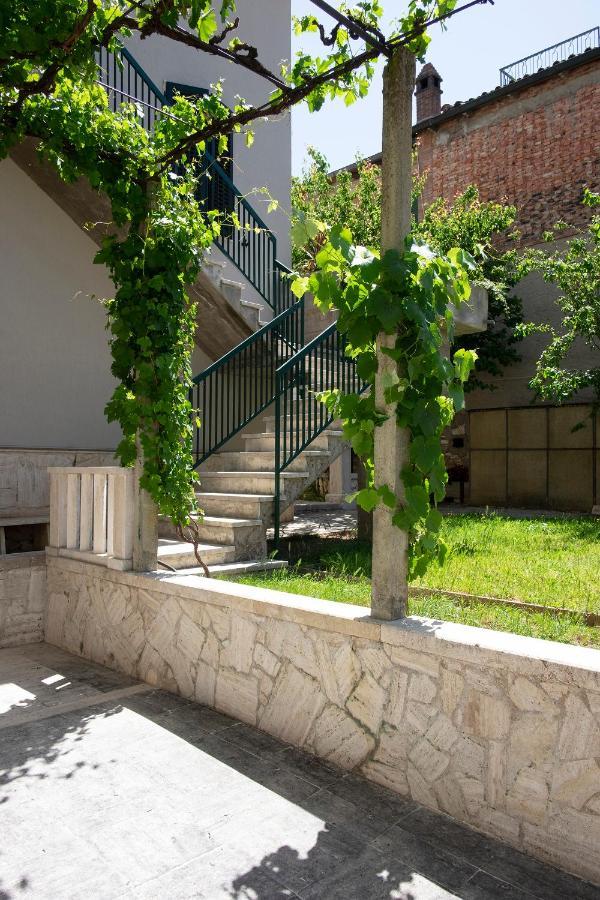 L'acqua E La Pietra Affittacamere Rapolano Terme